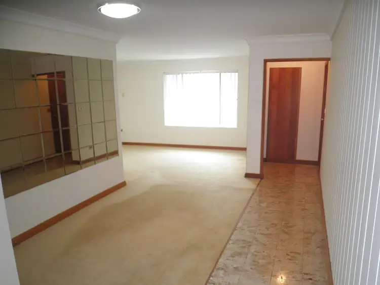 Second view of Homely unit listing, Address available on request