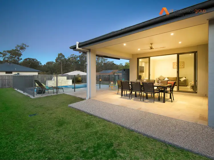 Sixth view of Homely house listing, 20 Pelagian Street, Augustine Heights QLD 4300
