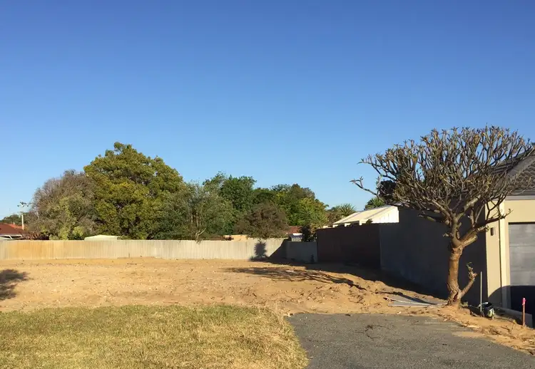 Second view of Homely land listing, 246 Cedric Street, Balcatta WA 6021