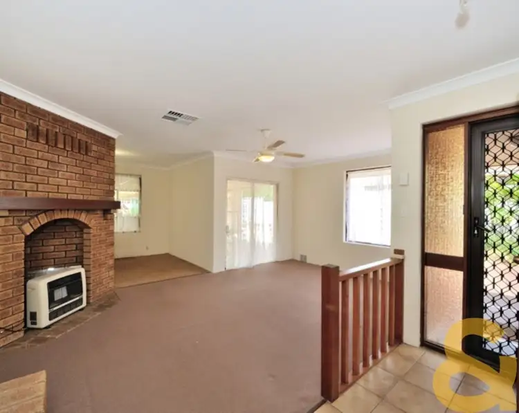 Second view of Homely house listing, 9 Dawlish Way, Warnbro WA 6169