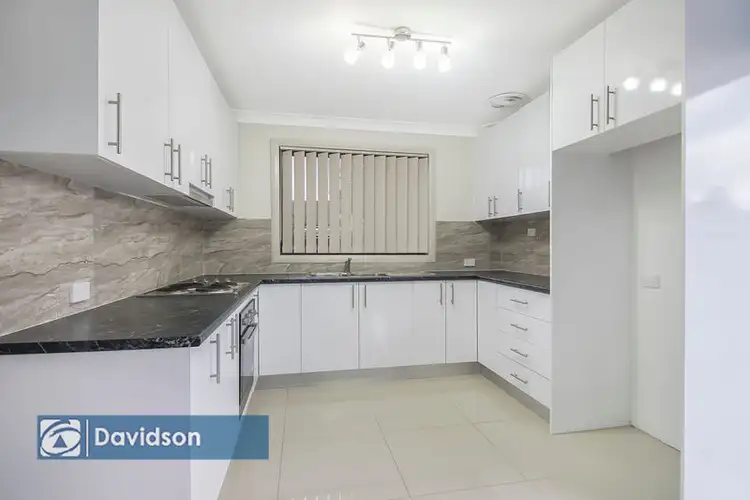 Fourth view of Homely house listing, 5 Conjola Place, Hammondville NSW 2170
