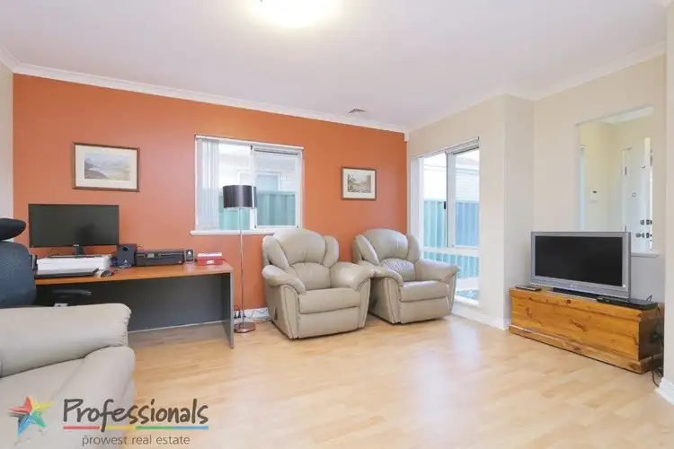 Third view of Homely house listing, 26 Amstey Street, Riverton WA 6148