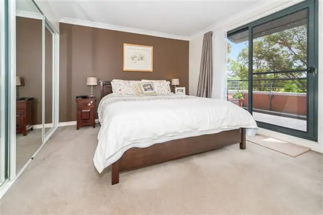 Fifth view of Homely townhouse listing, 45/15 Begonia Street, Pagewood NSW 2035