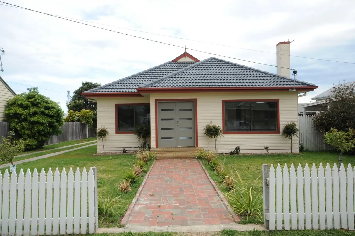 Main view of Homely house listing, 45 PINNOCK STREET, Bairnsdale VIC 3875