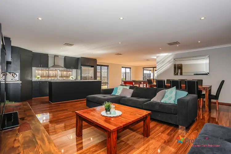 Sixth view of Homely house listing, 69 Brixton Crescent, Ellenbrook WA 6069
