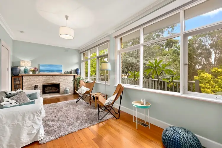 Fifth view of Homely house listing, 3 Wanbrow Avenue, Balwyn North VIC 3104