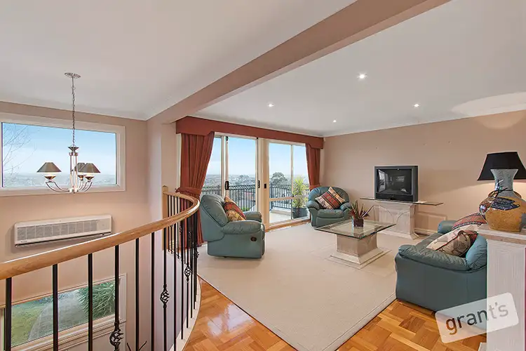 Third view of Homely house listing, 18 Natren Court, Berwick VIC 3806