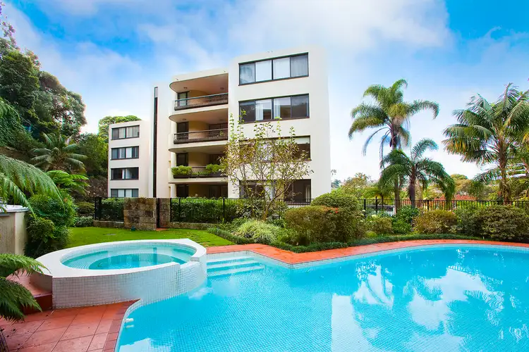 Third view of Homely apartment listing, 3/7 ?Condover? Marathon Mews, Double Bay NSW 2028