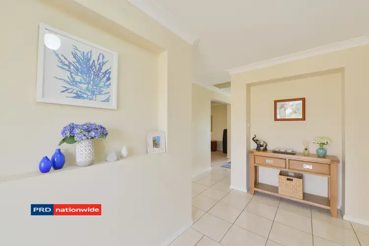 Second view of Homely house listing, 50 Harrier Parade, Tamworth NSW 2340
