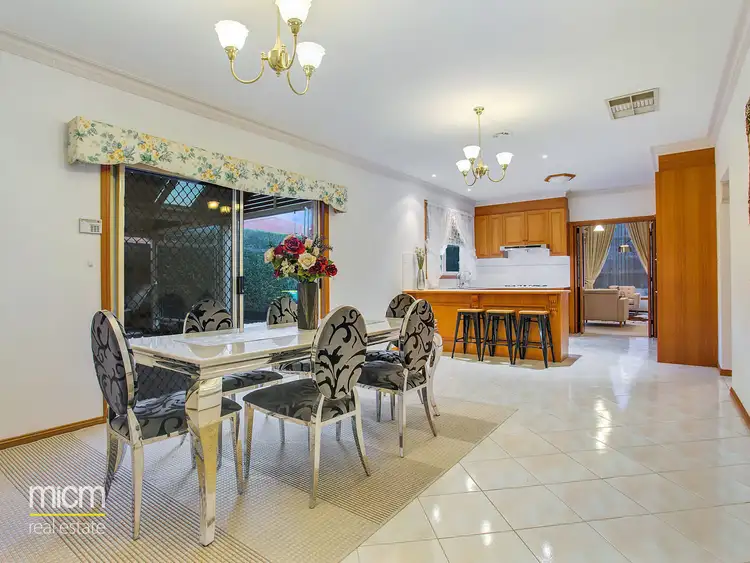 Sixth view of Homely house listing, 6 Spinningdale Close, Seabrook VIC 3028