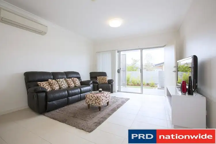 Second view of Homely terrace listing, 69 Gannet Drive, Waterside Estate, Cranebrook NSW 2749