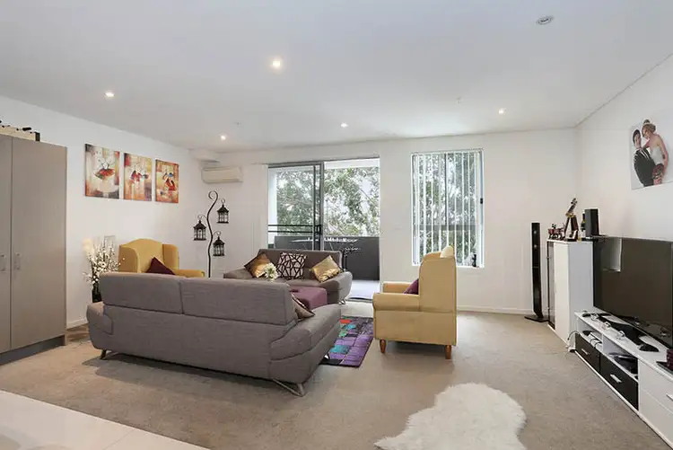 Third view of Homely apartment listing, 13/130 Main Street, Blacktown NSW 2148