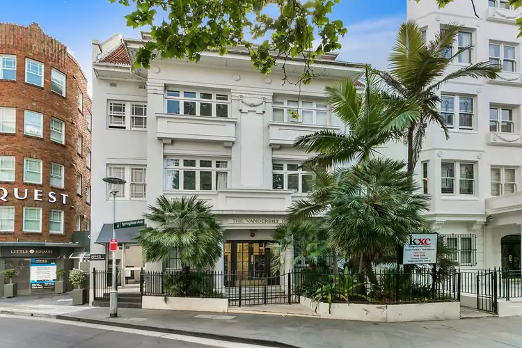 6/13 Springfield Avenue, Potts Point NSW 2011