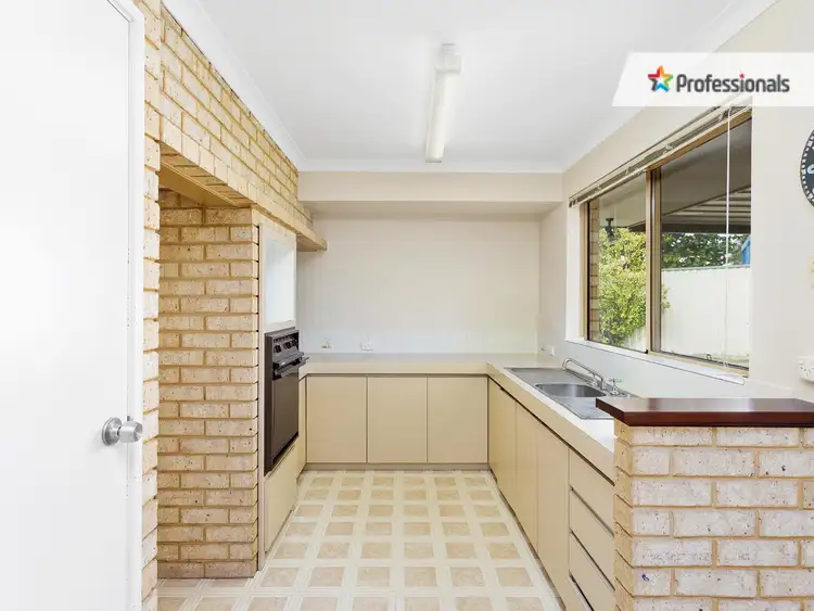 Second view of Homely house listing, 12 Murdoch Court, Parkwood WA 6147