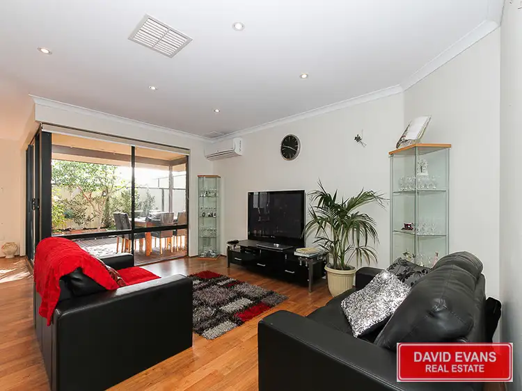 Fifth view of Homely house listing, 15 Salishan Street, Clarkson WA 6030