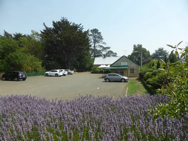 Sixth view of Homely house listing, 44 High Street, Oatlands TAS 7120