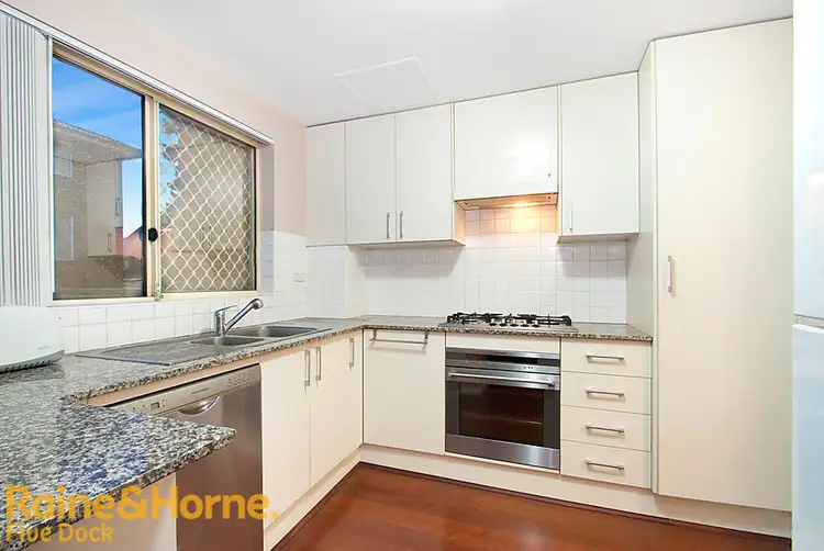 Second view of Homely townhouse listing, 2/443 Lyons Road, Five Dock NSW 2046