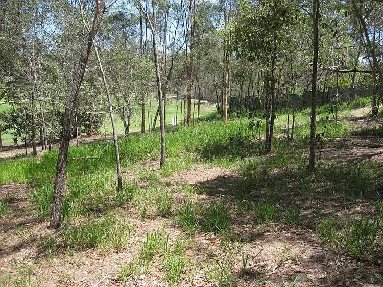 Fourth view of Homely land listing, 36A Lagoon Crescent, Bellbowrie QLD 4070