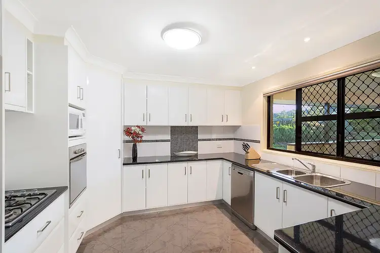 Fifth view of Homely house listing, 74 Phipps Drive, Meringandan West QLD 4352