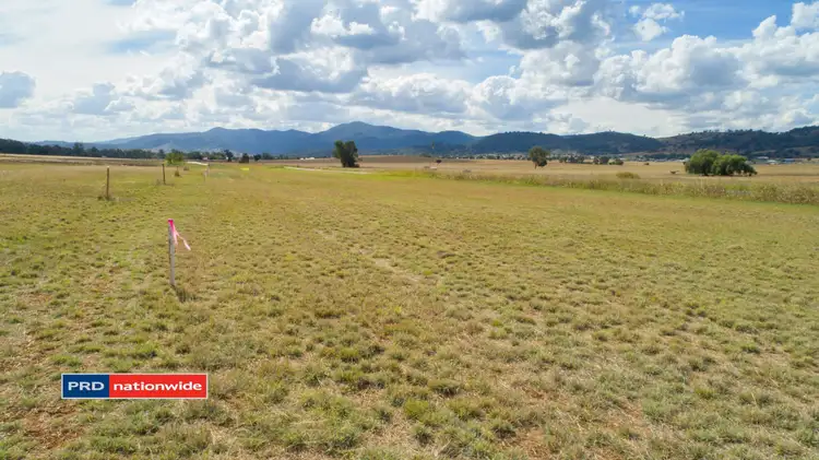 Second view of Homely land listing, Lot 102 Moore Creek Gardens, Tamworth NSW 2340