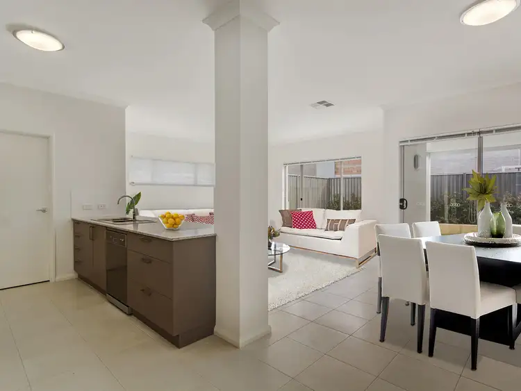 Third view of Homely townhouse listing, 12/2 Louvre Way, Baldivis WA 6171