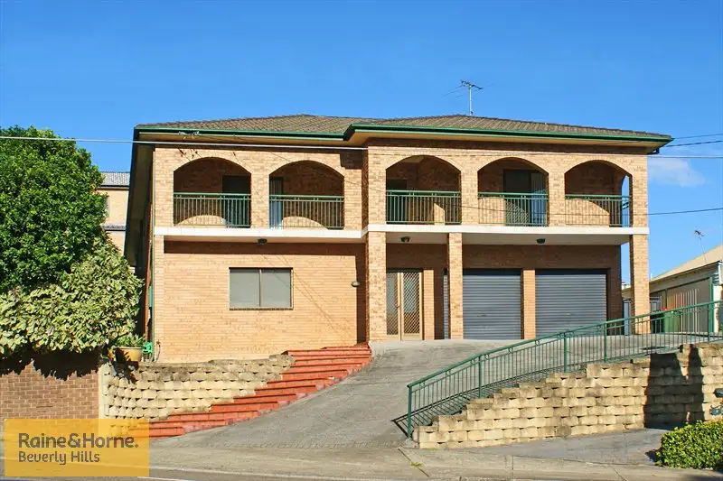Main view of Homely house listing, 369a Bexley Road, Bexley NSW 2207
