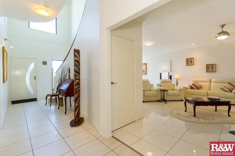 Second view of Homely house listing, 83 Esplanade, Godwin Beach QLD 4511