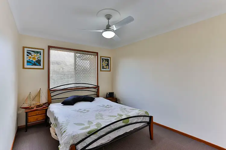 Seventh view of Homely house listing, 23 Schaefer Court, Westbrook QLD 4350