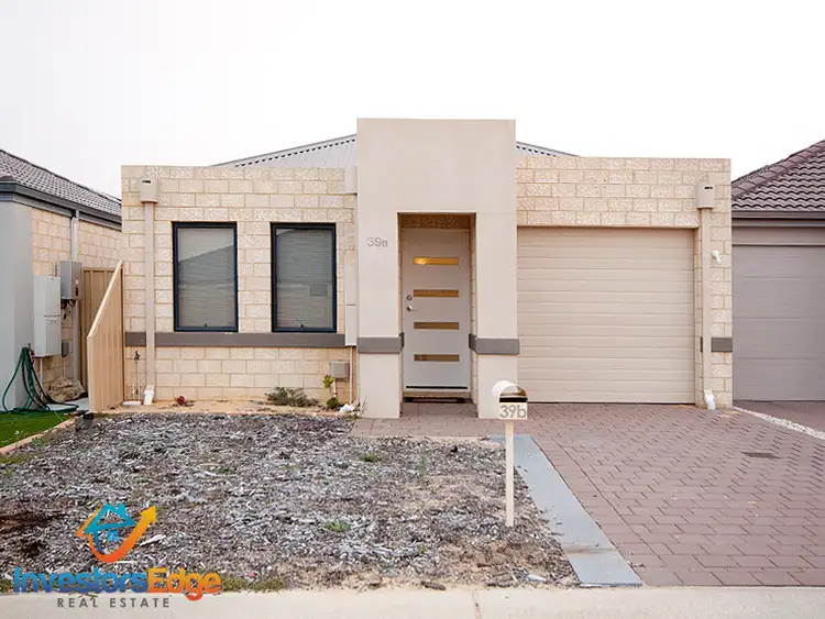 Main view of Homely house listing, 39B Amalfi Way, Canning Vale WA 6155