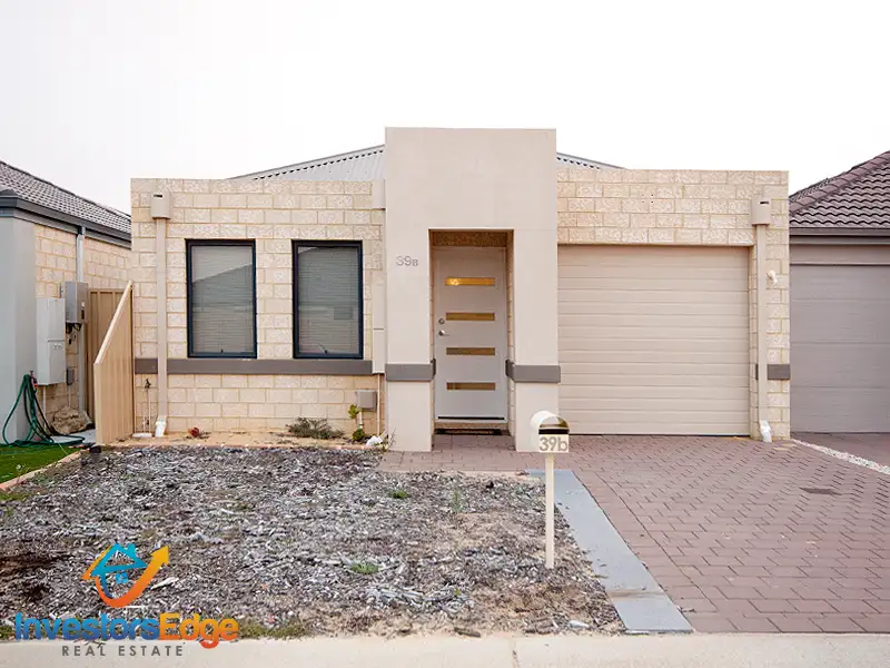 Main view of Homely house listing, 39B Amalfi Way, Canning Vale WA 6155