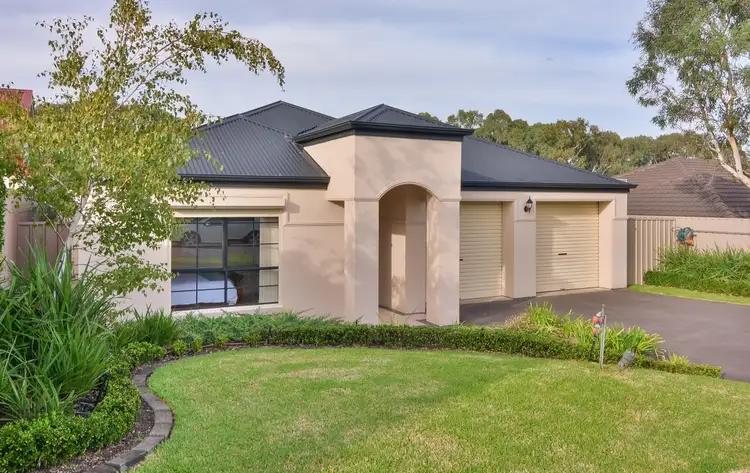 84 Jimmy Watson Drive, Woodcroft SA 5162