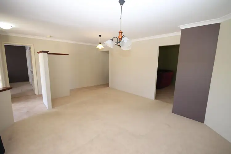 Third view of Homely house listing, 55 Chapple Drive, Australind WA 6233
