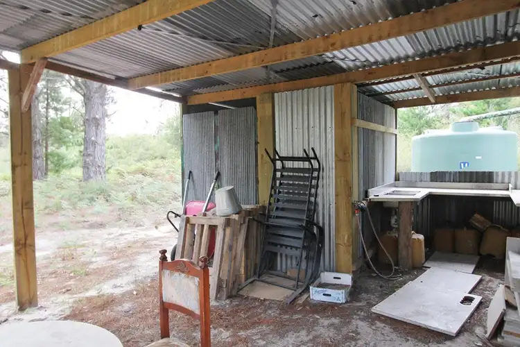 Seventh view of Homely rural property listing, 4445 South Gippsland Hwy, Stradbroke VIC 3851