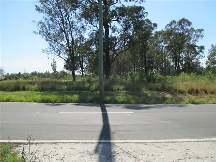 Third view of Homely land listing, 70-74 Kent, Orchard Hills NSW 2748