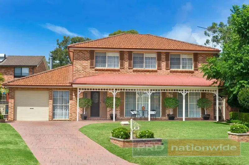 Main view of Homely house listing, 59 Martin Crescent, Milperra NSW 2214