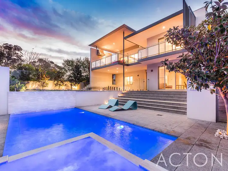 47 Fortview Road, Mount Claremont WA 6010