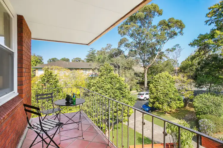 Third view of Homely apartment listing, 11/97 Burns Bay Road, Lane Cove NSW 2066