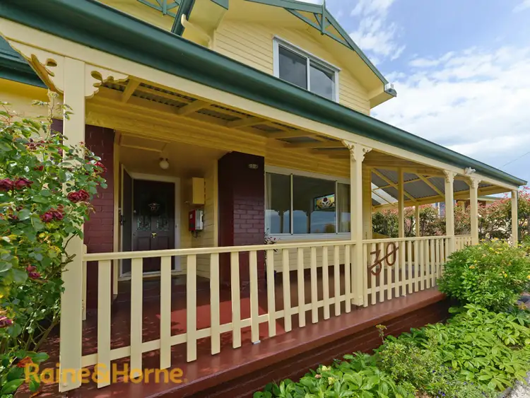 Second view of Homely house listing, 30 York Street, Bellerive TAS 7018