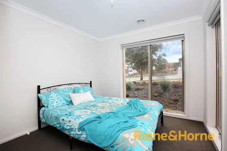 Sixth view of Homely house listing, 84 Jackson Drive, Drouin VIC 3818