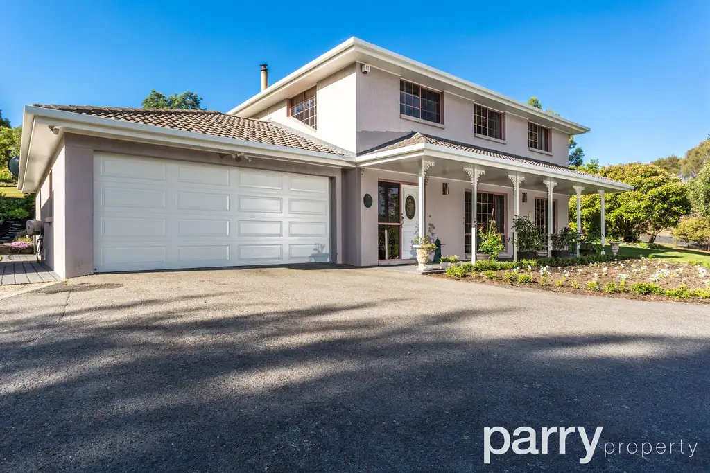 Main view of Homely house listing, 13 Panorama Road, Blackstone Heights TAS 7250
