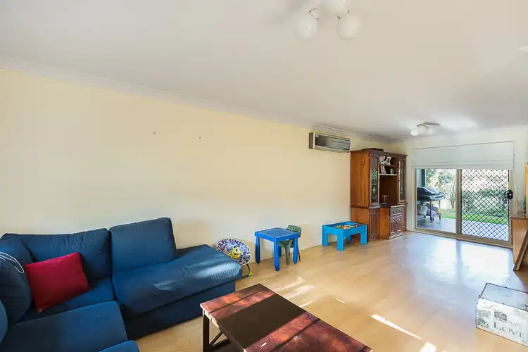 Second view of Homely house listing, 10 Miller Crescent, Blue Haven NSW 2262