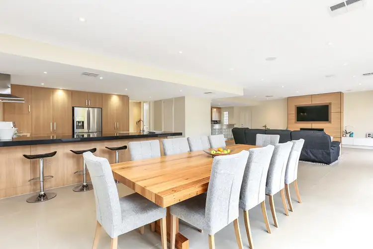 Second view of Homely house listing, 15 Mercurio Drive, Flinders Park SA 5025