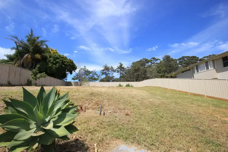 Main view of Homely land listing, 23 St Lucia Place, Bonny Hills NSW 2445