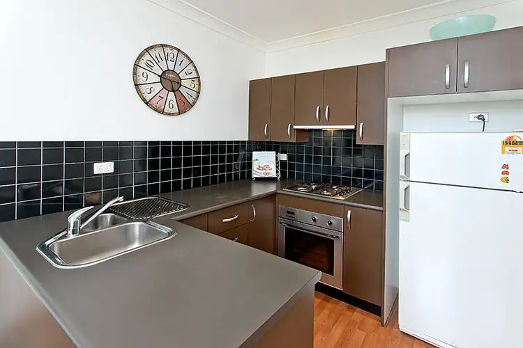 Fourth view of Homely apartment listing, 3/156 Spit Road (faces Mitchell Road), Mosman NSW 2088