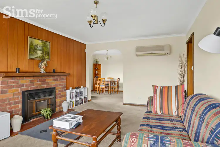 Fifth view of Homely house listing, 25 Bartley Street, Hadspen TAS 7290