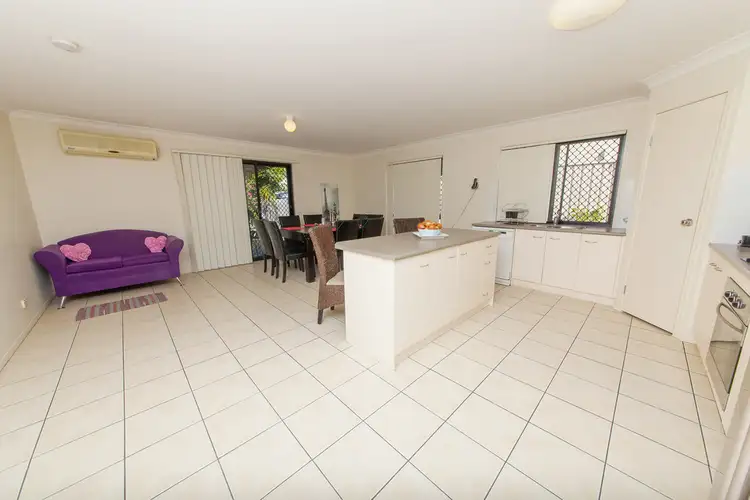 Fourth view of Homely house listing, 21 Katrina Way, Raceview QLD 4305