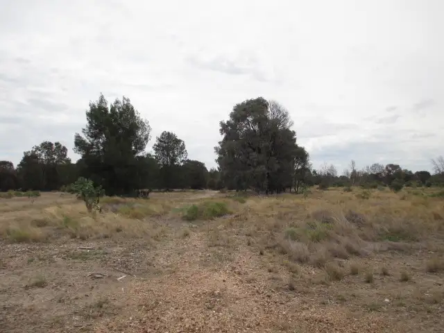 LOT 38 /1975 TULLAGRIE ROAD, Tara QLD 4421