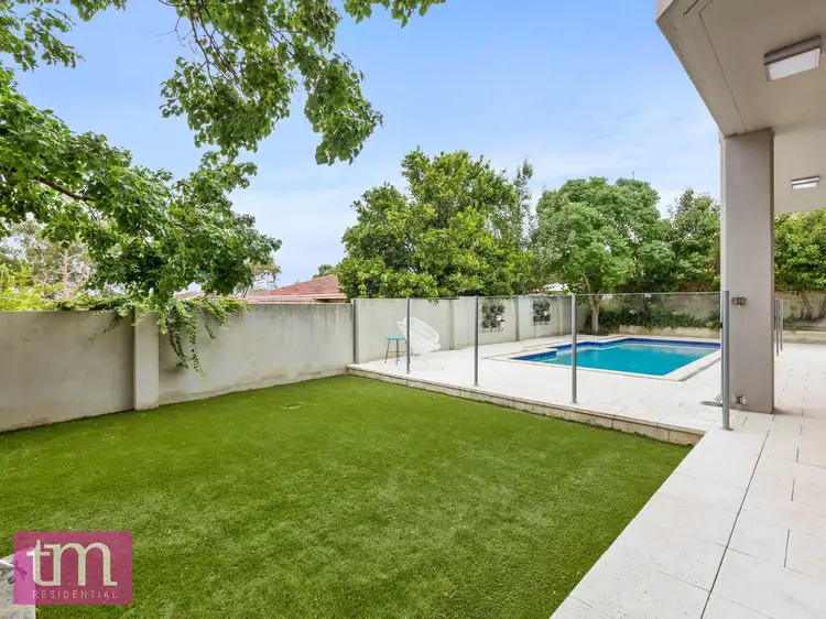 Third view of Homely house listing, 36 Mantua Crescent, Churchlands WA 6018