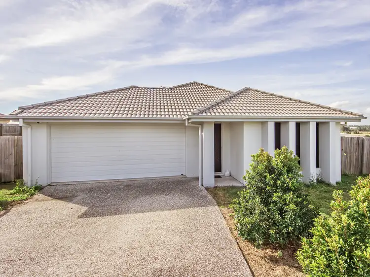 Main view of Homely house listing, 9 Rush Court, Bundamba QLD 4304