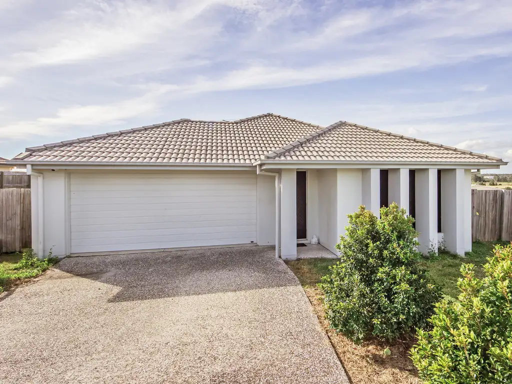 Main view of Homely house listing, 9 Rush Court, Bundamba QLD 4304